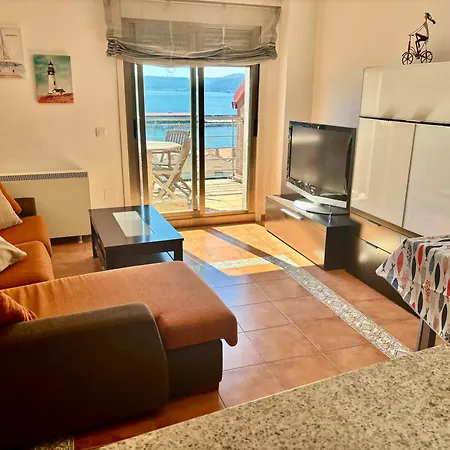 Apartment Sea&pool