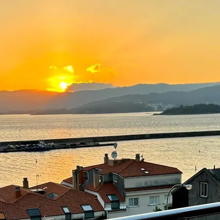 Lägenhet Sea&pool *