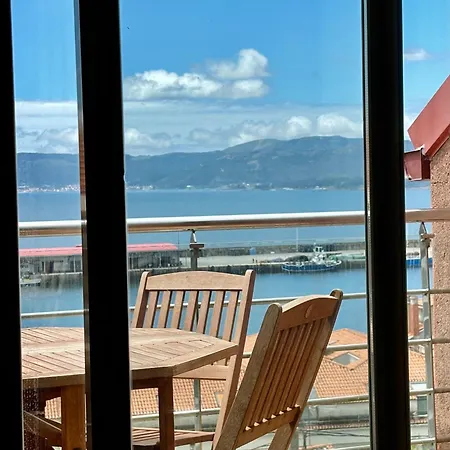 Sea&pool Lägenhet *