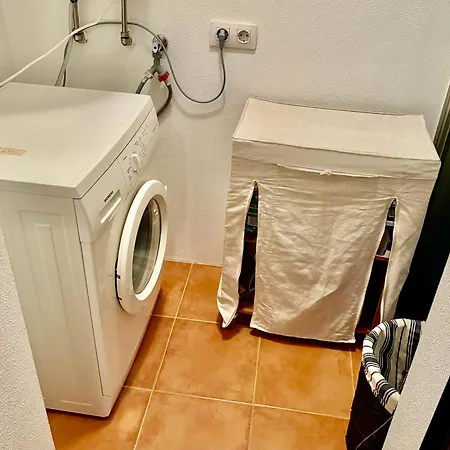 Lägenhet Sea&pool Portosin