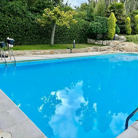 Apartment Sea&pool
