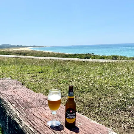 Lägenhet Sea&pool Portosin