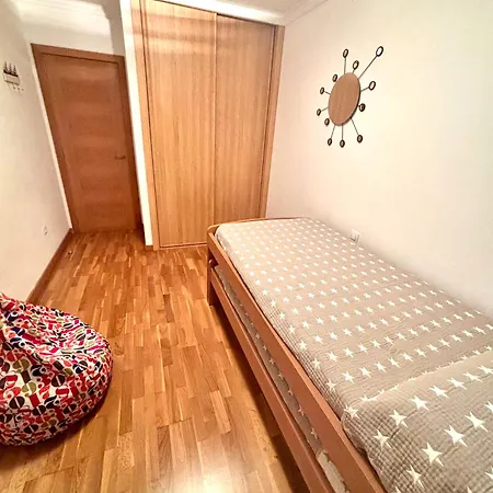 Sea&pool Апартаменты